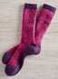 Barocco Alpaca Socks FINAL SALE (No Returns)