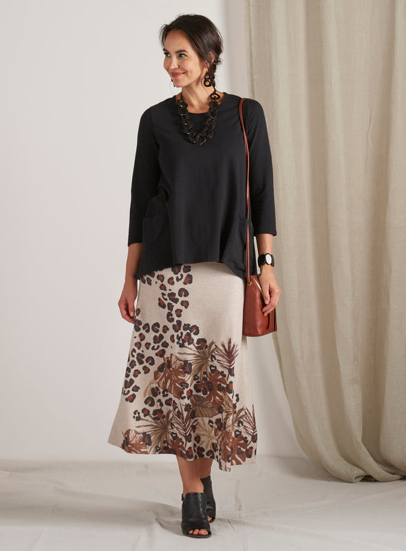 Spot On Separates - Look #2