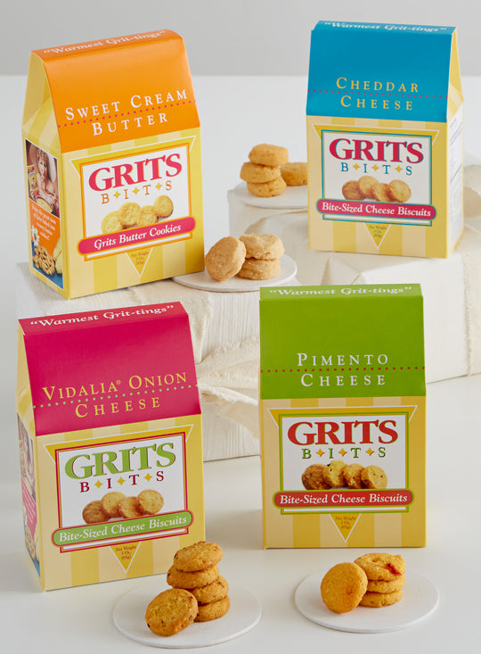 Seasons Grittings Gift Pack