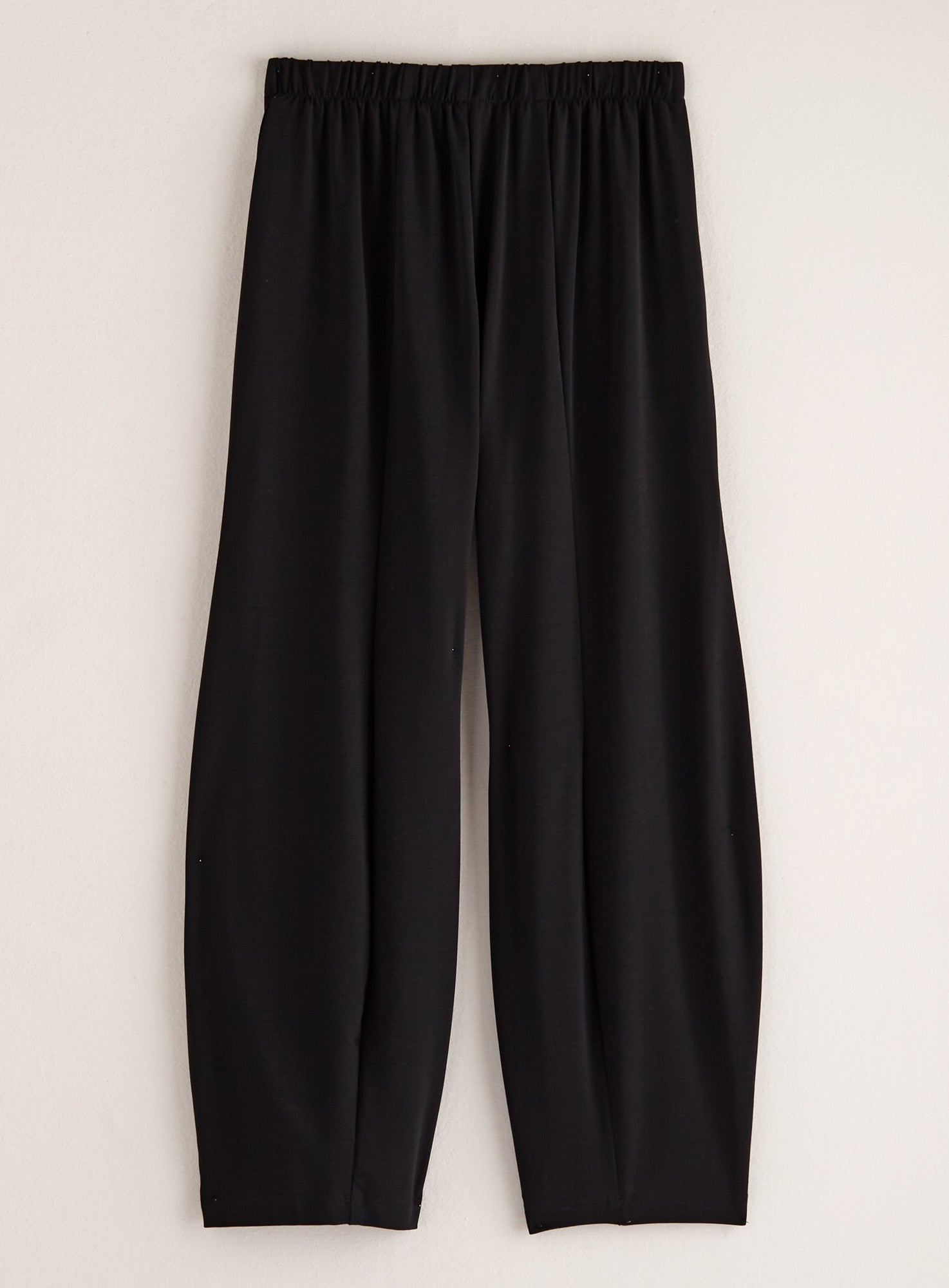 Women's Satin Day-To-Night 'Hammer Time' Jogger Pants – Social Butterfly  Couture