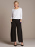 Date Night Wide Leg Pants