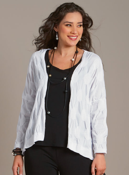 XOXO Cardigan FINAL SALE (No Returns)