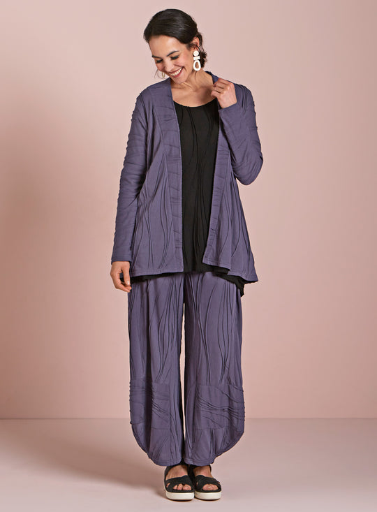 Cotton Currents Separates - Look #3