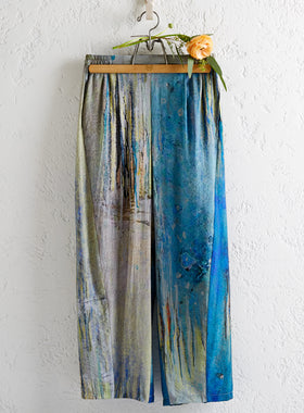 Lakeside Silky Pants FINAL SALE (No Returns)