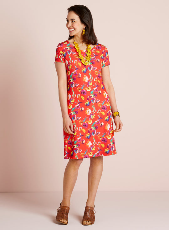 Prints Please Outfit - Look #2