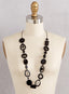 High Impact Tagua Necklace