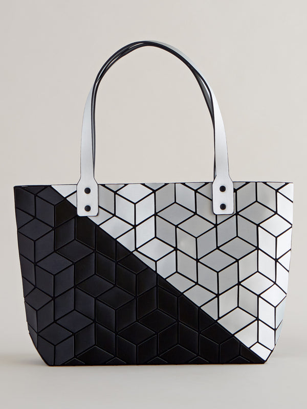 Tessellated Tiles Tote Bag