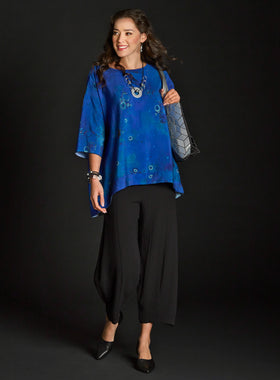 Flowing Blues Outift