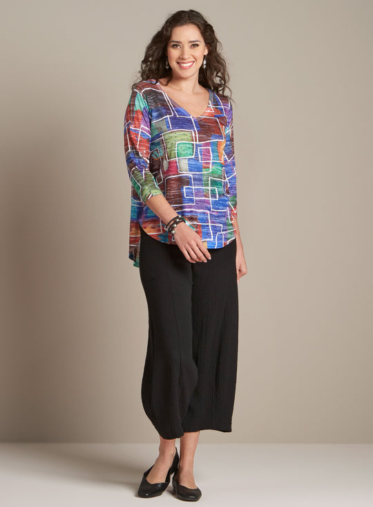 Maybe I'm a Maze Outfit